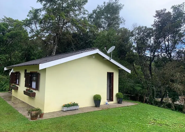 Cantinho do Sussego