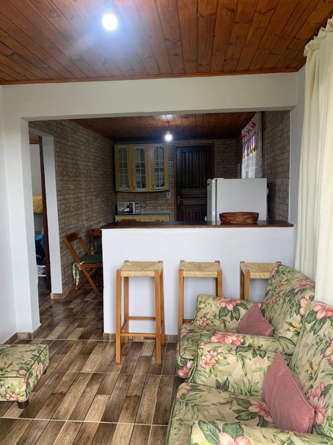 Casa de férias Cantinho Do Sussego 2 Campos do Jordão